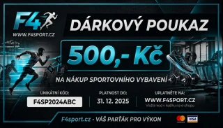 ELEKTRONICKÝ DÁRKOVÝ POUKAZ