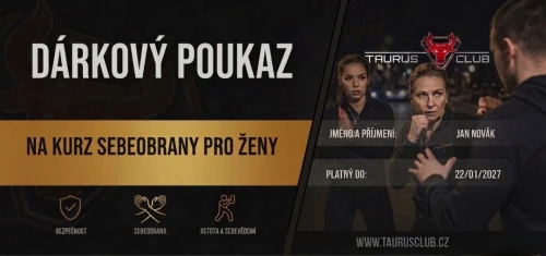Sebeobrany pro ženy