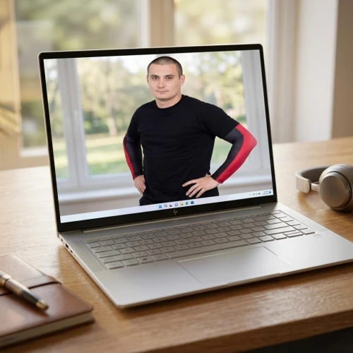 On-line trénink, poradenství