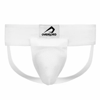 Overlord Suspenzor - bílý