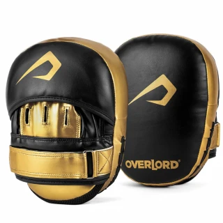 Overlord Overlord Łapy MDFP-510 : Colour - Black