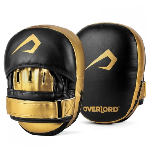 Overlord Overlord Łapy MDFP-510 : Colour - Black