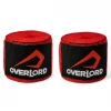 Předchozí: Boxerská bandáž Overlord - červená