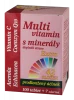 Další: Medpharma Multivitamin - minerál 42 složek 107 tablet