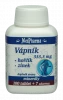 Předchozí: MedPharma Vápník 333,3 mg + hořčík + zinek, 107 tablet