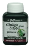 Další: MedPharma Ginkgo biloba 60mg