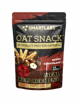 Oat Snack 908g čokoláda