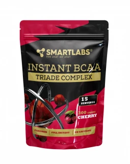 TRIADE BCAA 300g POMERANČ