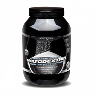 Maltodextrine 1kg bez příchutě