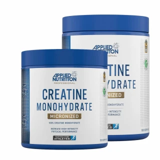 Applied Nutrition Creatine Monohydrate 250g