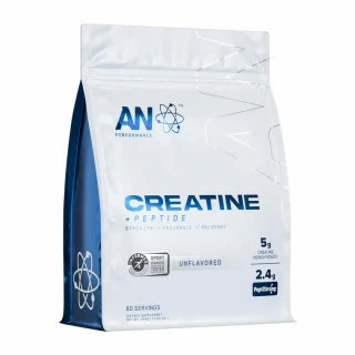 Applied Nutrition Creatine + Peptides 444g