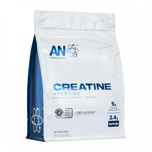 Applied Nutrition Creatine + Peptides 444g