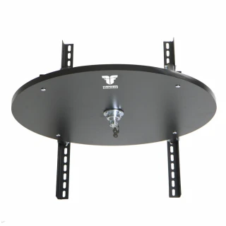 Boxerské Plato Fighter - černá