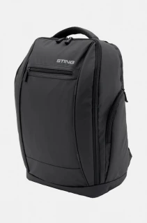 Batoh Contender Sting, černá, 1044593 47×27×19cm