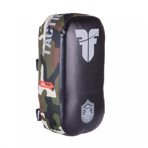 Lapa Fighter Thai MAXI - TACTICAL SERIES - Camo, F01602-TSC