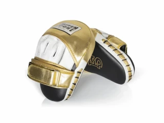 Lapy Paffen Sport PRO - černá/zlatá, 231089000 One Size