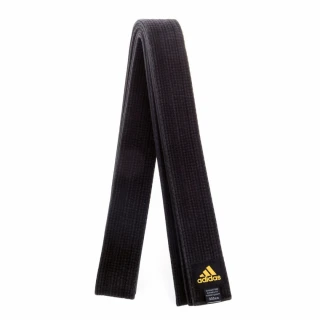 Pásek adidas Master Deluxe 5cm - černá, ADITBB03 260
