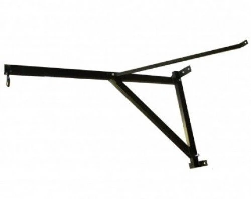 Konstrukce na boxovací pytel Jumbo