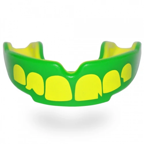 SAFEJAWZ chrániče zubů OGRE Senior