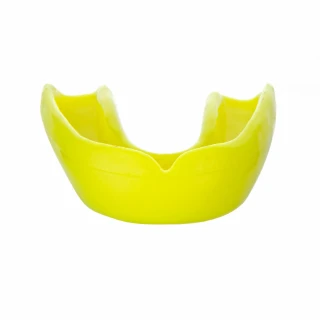 Chránič zubů Paffen Sport - neon. žlutá, 263362000 Senior