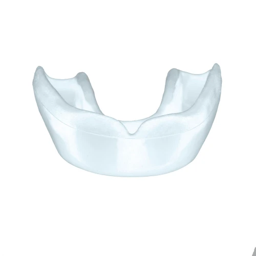 Chránič zubů Paffen Sport - průhledná, 263317000 Senior