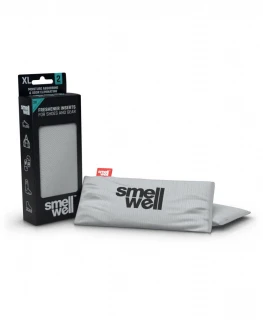 SmellWell - deodorant do rukavic Active XL - Silver Gray, 7443222025124 One Size