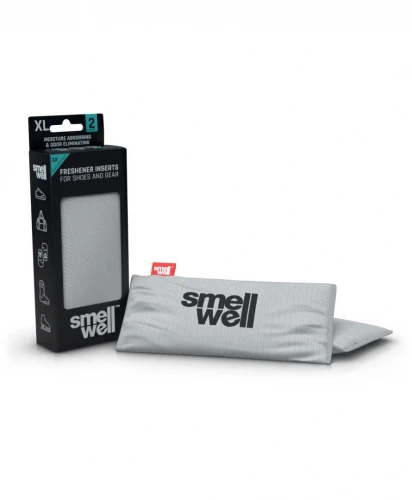 SmellWell - deodorant do rukavic Active XL - Silver Gray, 7443222025124 One Size