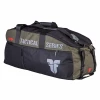 Předchozí: Sportovní taška FIGHTER LINE XL TACTICAL SERIES - Green, FTBP-06