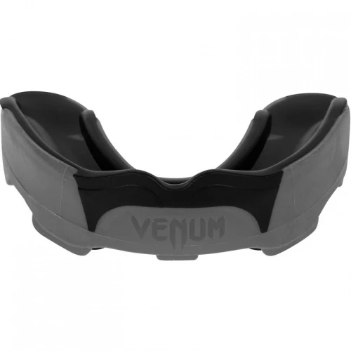 Chránič zubů Venum Predator - šedá/černá, VENUM-02574-203 Senior