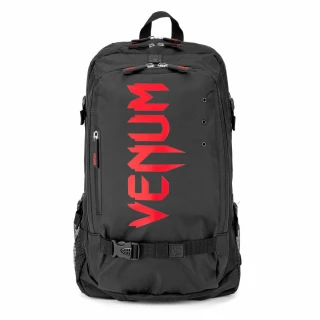 Venum Challenger Pro Evo Batoh - černá/červená