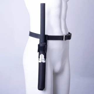 Pouzdro na cvičný obušek Fighter Baton a Fighter Escrima 53cm