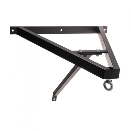 Fighter Profi Konstrukce na box pytel - černá M