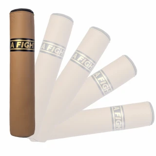 Fighter boxerský pytel GROUND & POUND - 150cm - hnědá 150 cm