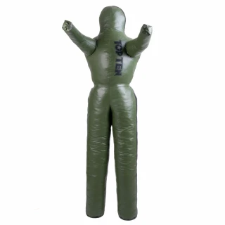 Figurína - panák - dvounohá, 0127P2N-Z 160