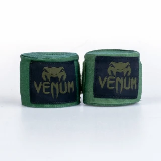 Bandáže Venum Kontact 4m - khaki, VENUM-0429-200 4