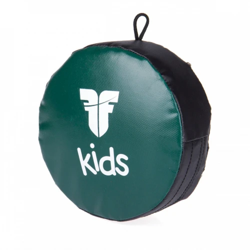 Lapa Fighter kulatá - S - zelená, FLK-GRN