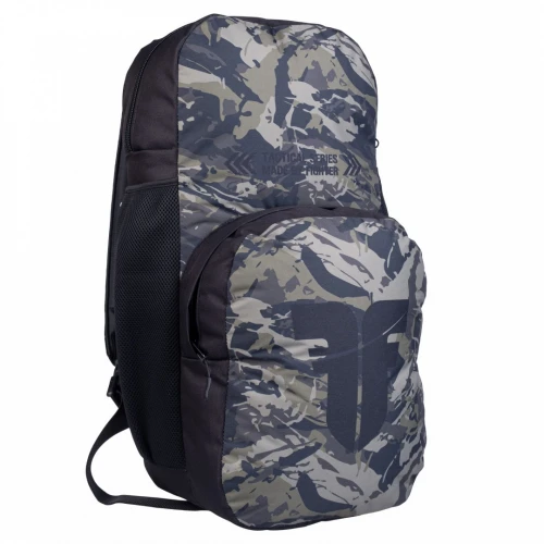 Fighter batoh M - bush/camo/jungle, FBG-25-BCM-JG 60 x 30 x 15 cm