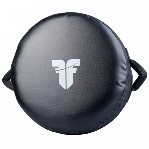 Kulatá lapa Fighter - bush/camo/green, FKSH-RD-BCM-GR One Size