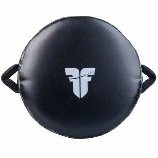 Kulatá lapa Fighter - bush/camo/jungle, FKSH-RD-BCM-JG One Size