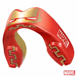 SAFEJAWZ chrániče zubů Marvel Iron-Man, SJIron Junior