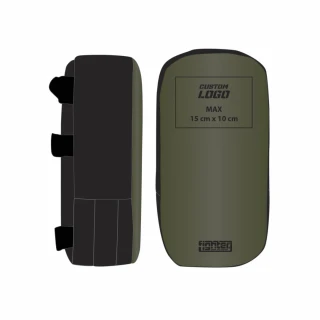 Lapa Fighter Thai MAXI - vlastní potisk khaki