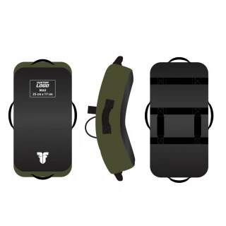 Lapa Fighter Blok - MULTI GRIP - vlastní potisk khaki