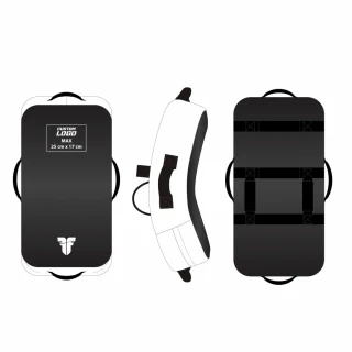 Lapa Fighter Blok - MULTI GRIP - vlastní potisk bílá