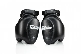 Booster x Fairtex Lapa na stehna - černá, TPB-One Size One size
