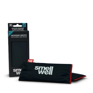SmellWell - deodorant do rukavic Active XL - Black Stone One Size