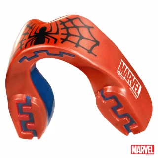 SAFEJAWZ chrániče zubů Marvel Spider-Man, SJSpider Junior