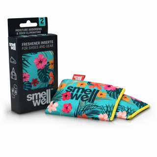 SmellWell - deodorant do rukavic Active - Tropical Blue One Size