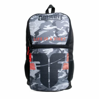 Fighter batoh velikosti S - urban camo S
