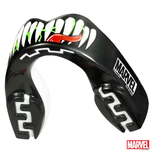 SAFEJAWZ chrániče zubů Marvel Venom, SJVenom Junior
