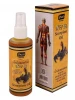 Předchozí: Banna scorpion oil 85ml - hřejivý masážní olej